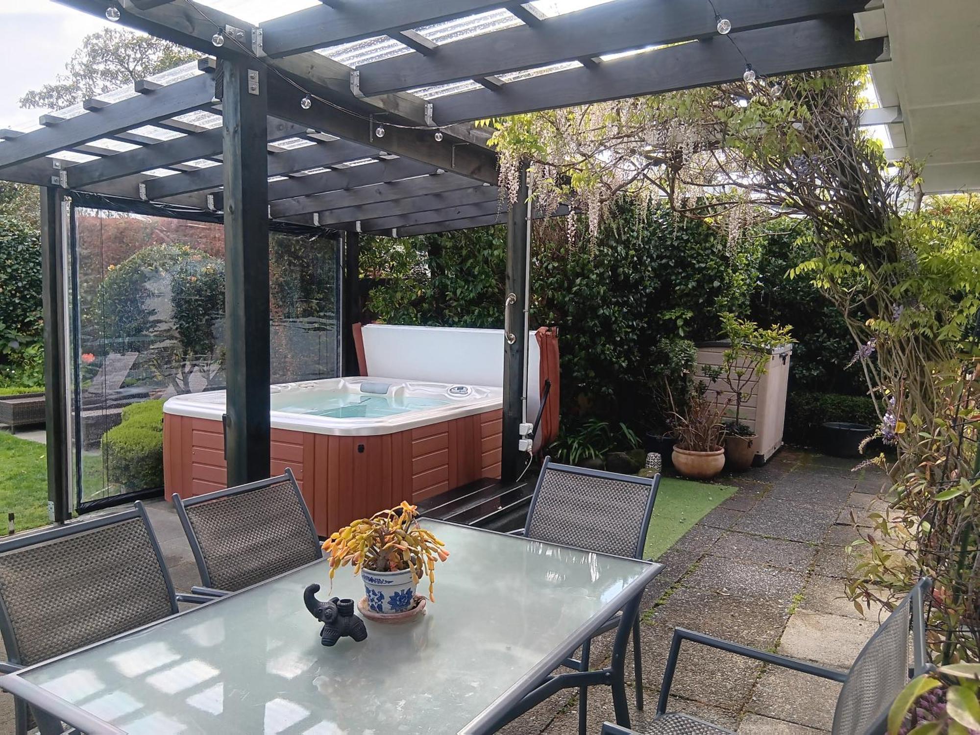 Haven Homestay Ροτόρυα Εξωτερικό φωτογραφία